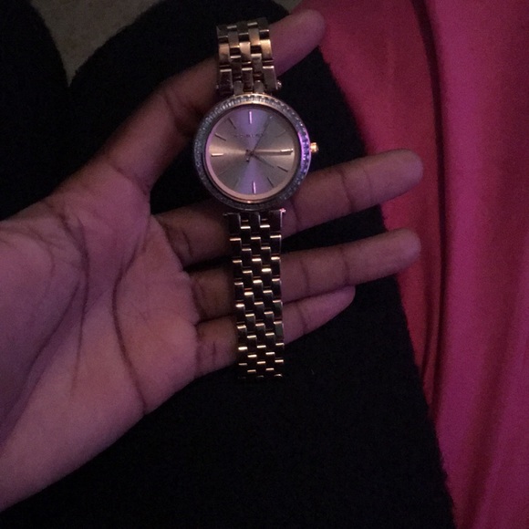 Michael Kors Watch main image 4